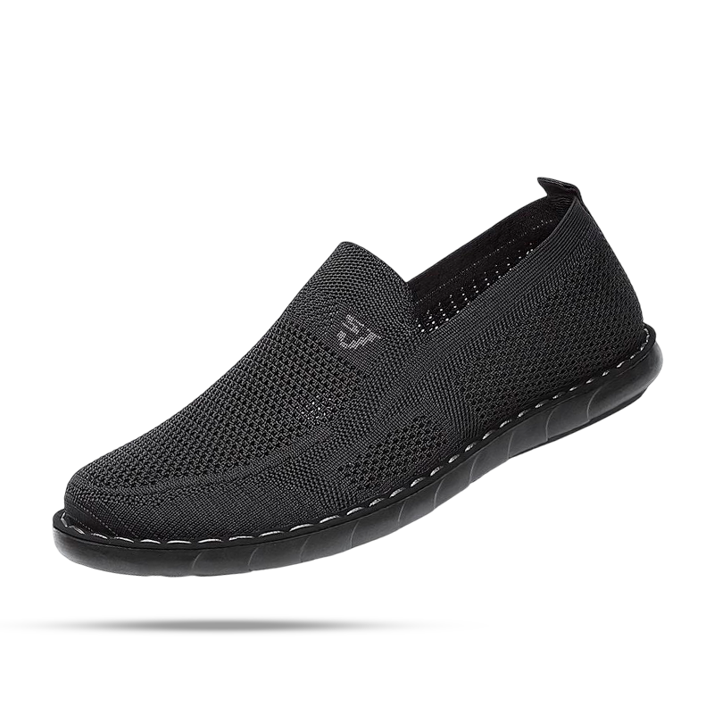 Sapato Mocassim Masculino Aero
