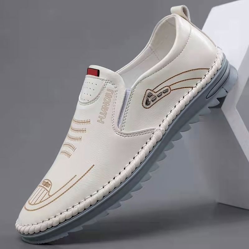 Sapato Mocassim Masculino Italian