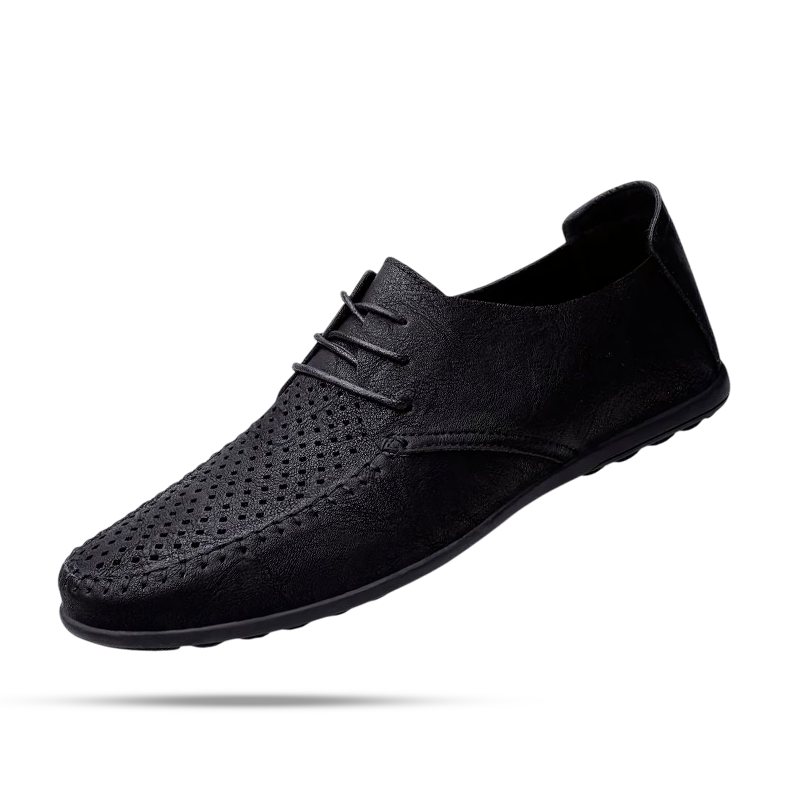 Sapato Mocassim Masculino Viena